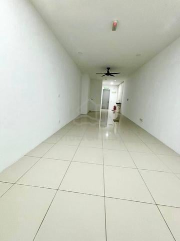 The Nest Residence @ Genting Klang 1