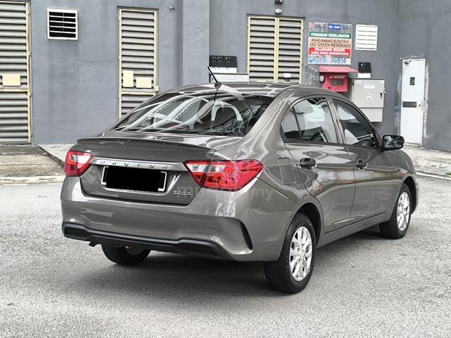 2024 Proton SAGA 1.3 STANDARD AT MY16 BT P2-13A - 3