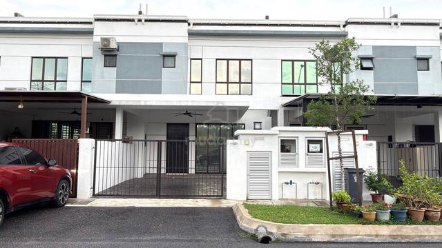2  Storey Terrace Mahkota Hills Lenggeng, 4R3B, Non Bumi, Below Mv 1