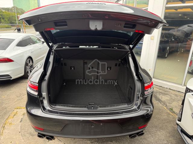 2021 Porsche MACAN 2.0 (Genuine 15k km) (Unreg) - 3
