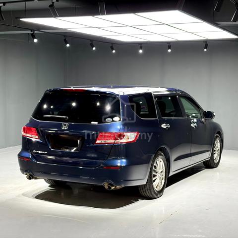 2011/2016 Honda ODYSSEY 2.4 RB3 (A) HONDA SENSING - 2