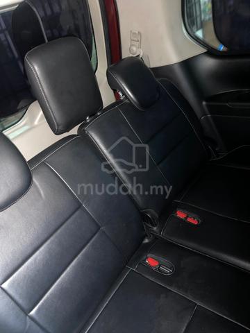 2019 Nissan SERENA 2.0 PREMIUM HIGHWAY STAR C26 - 5