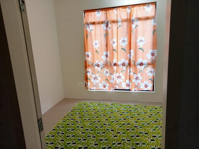 G Residence (Alor Setar) 1