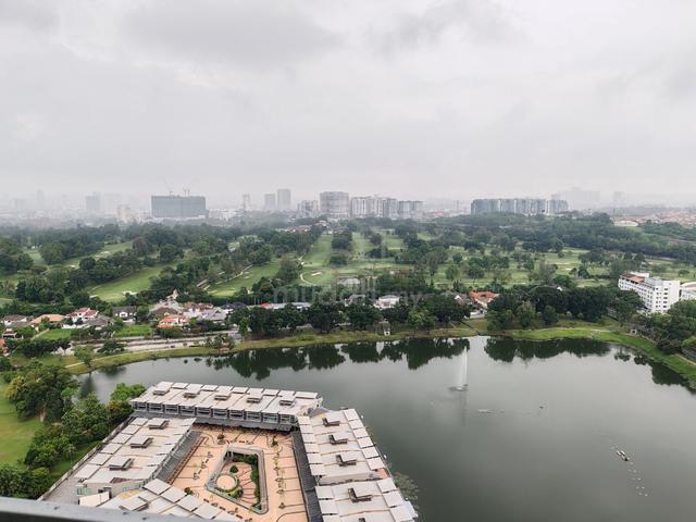 Plaza @ Kelana Jaya 1