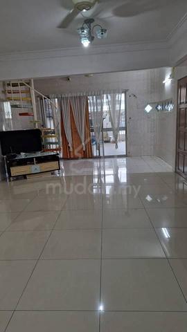 End Lot 2Sty Bandar Bukit Tinggi 1
