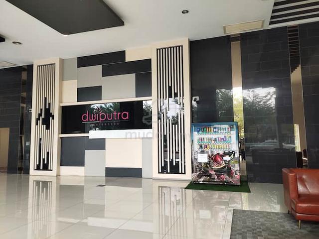 Dwiputra Residences 1