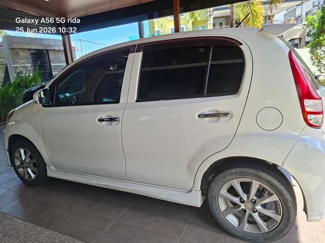 2014 Perodua MYVI 1.3 SE ZHS (A) - 2