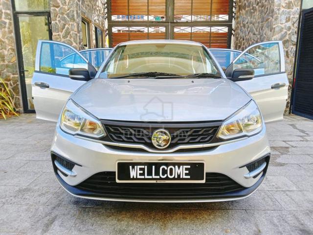 2024/25 Proton SAGA 1.3 (A) UNTUNG SIKIT JUAL - 1