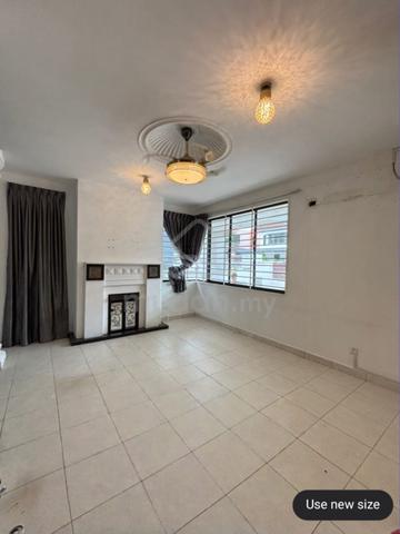 Rent Adda Height Cluster | Ready Move In | Partially Furnished 1