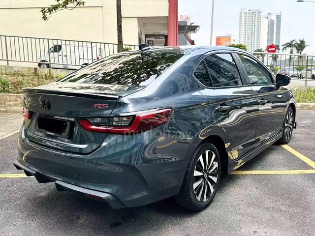 GN2 Honda CITY 1.5 RS FullBdykit SportRim F/Servic - 2