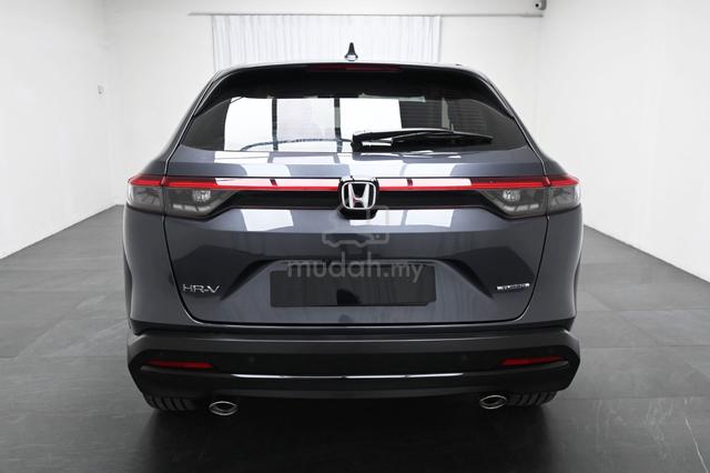 2022 Honda HR-V 1.5 TURBO V (A) 1-OWNER FSR UWRT27 - 5
