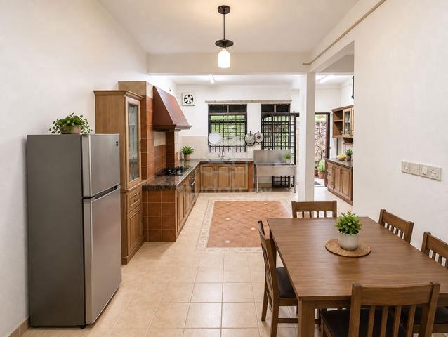 2 Storey Semi-D Minden Height Land 3422sf- 5 Bedroom Gelugor USM 1