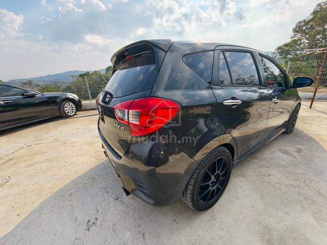 2018 Perodua MYVI 1.5 ADVANCE (A) - 4