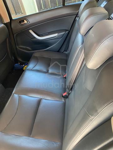 2015 Peugeot 408 1.6 THP (A) - 4