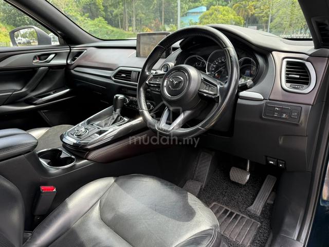 2018 Mazda CX-9 2.5 4WD (A) Sunroof / Power boot - 5