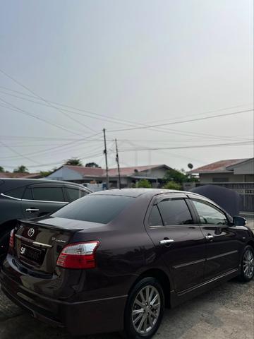 2011 Toyota VIOS 1.5 G LIMITED NCP93R-BEPGKE - 3
