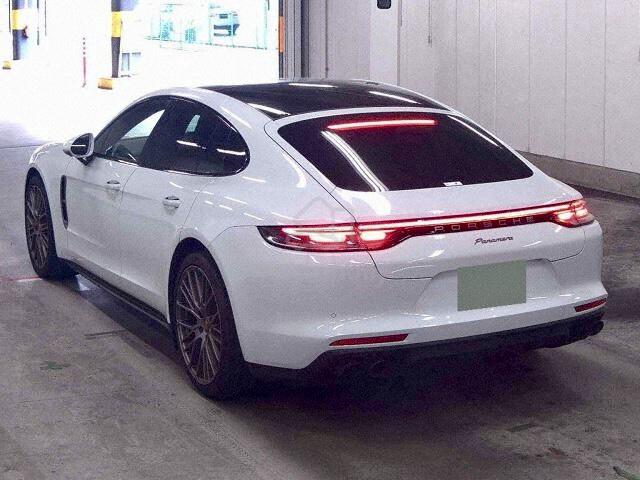2022 Porsche PANAMERA 2.9 High High Spec - 3