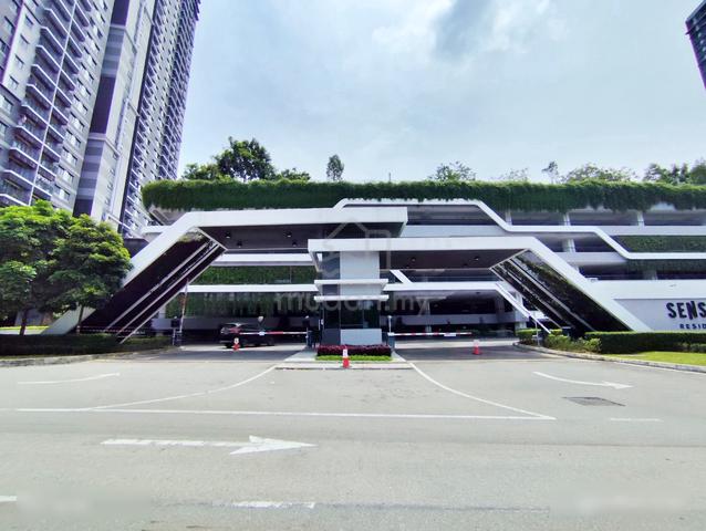 Sensory Residence @ Southville City 1