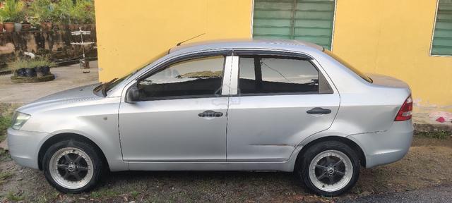 2009 Proton SAGA 1.3 BASE LINE (M) - 5