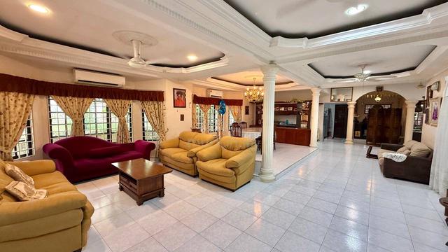Single Storey Semi-D Seksyen 4 Petaling Jaya 1