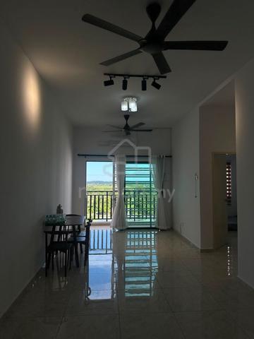Ambience Residence @ Kota Syahbandar 1