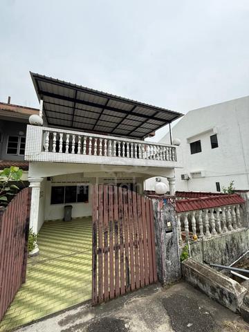 Taman Suria Double Storey End Lot Ksl City Mall 1