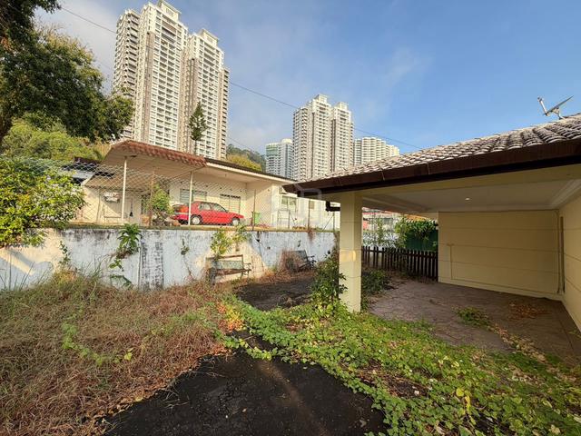 Single Storey Semi-Detched Chee Seng Garden Tanjung Bungah 1