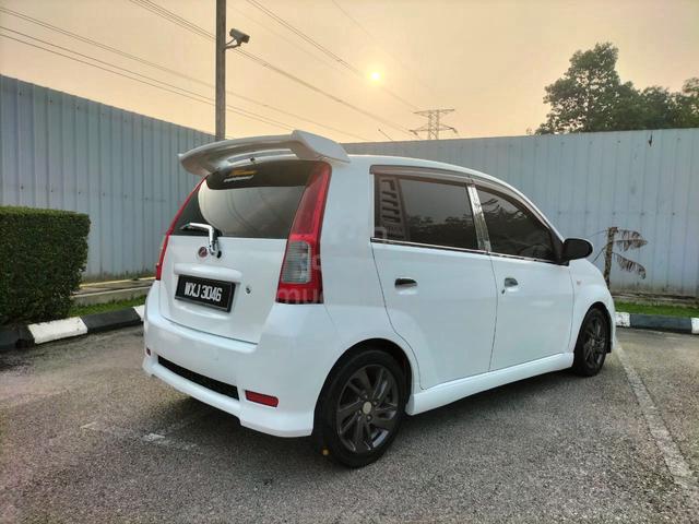 2012 Perodua VIVA 1.0 ELITE AT EJ-VE (A) - 3