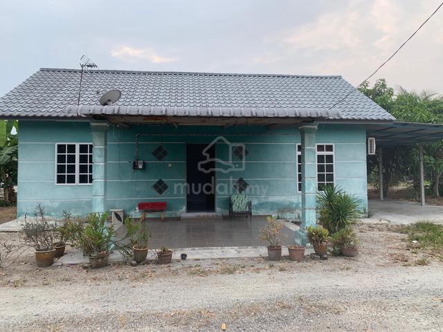 rumah untuk disewa kawasan Morib banting Selangor 1