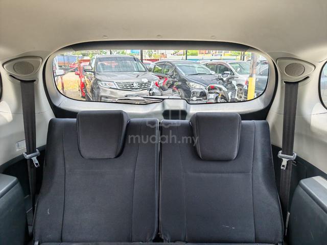 2014 Toyota WISH FULL SPEC 1.8 (AUTO) - 5