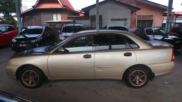 2004 Proton WAJA 1.6 (M) - 5