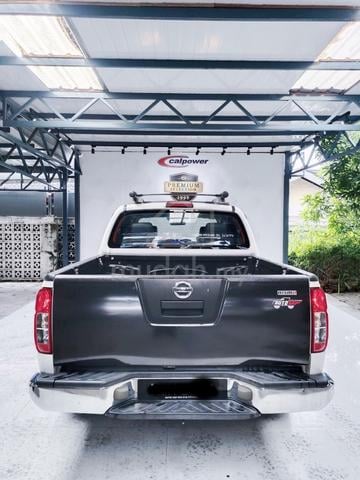 2013 Nissan NAVARA 2.5 LE ENHANCED (A) STAGE - 4