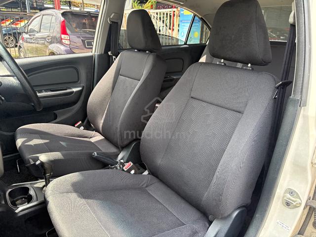 Proton SAGA 1.3 PREMIUM (A) R/Cam, Loan Black list - 5