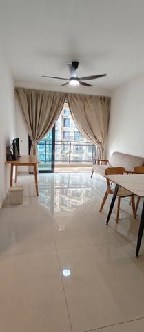 Starview Bay @ Forest City 1