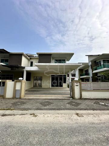 2 Storey Semi D Pengkalan Tiara For Sales 1