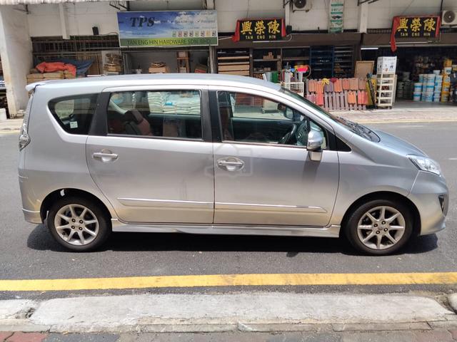 2018 Perodua ALZA 1.5 EZ STANDARD FACELIFT (A) - 3