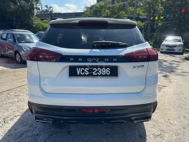 X70 1.8T PREMIUM 2WD,SunRoof,NAPPA Leather,360cam - 5