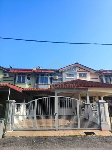 House for rent 1