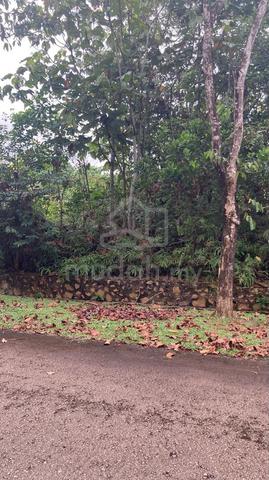 BUKIT BERUNTUNG RAWANG BUNGALOW LAND ( FREEHOLD) for SALE 1