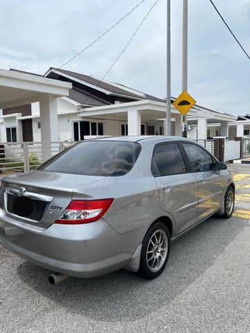 2003 Honda CITY 1.5 i-DSI (A) - 3