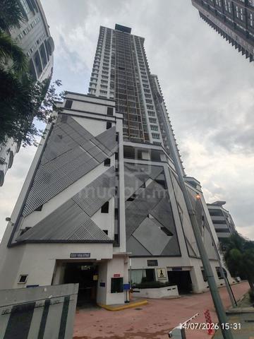 Gaya Bangsar 1