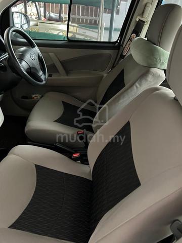 2012 Perodua MYVI 1.3 EZ STANDARD (A) - 2