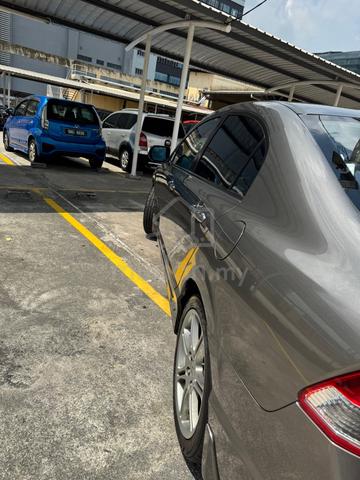 2007 Honda CIVIC 2.0 S i-VTEC ENHANCED (A) - 4
