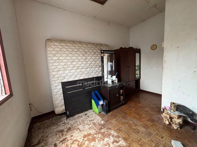 Kemboja Bukit Sentosa Bukit Beruntung Rawang 1