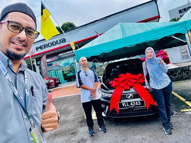 2026 NEW Perodua Bezza Ready Stok - 3