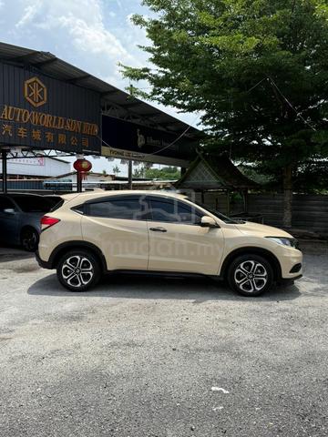2019 Honda HR-V 1.8 E ENHANCED (A) - 4