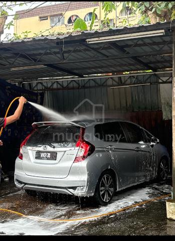 2017 Honda JAZZ 1.5 V (A) - 2