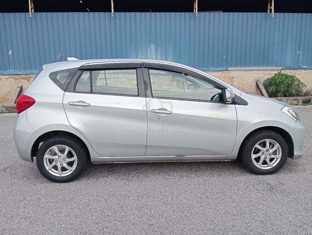 2020 Perodua MYVI 1.3 STANDARD G (M) - 4