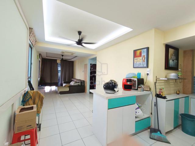 Indah Alam 2