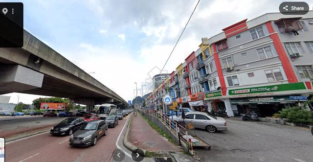 Kedai Ground Floor, Bt Caves Centrepoint  [@ Sri Gombak Fasa 1] 1